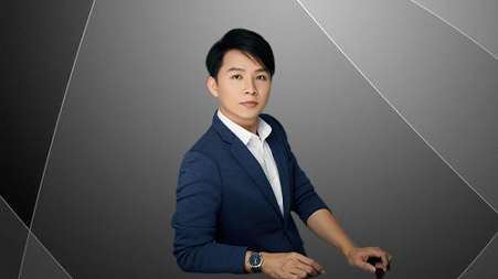 李金琦