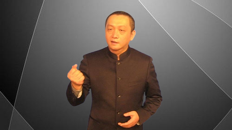穆晓军